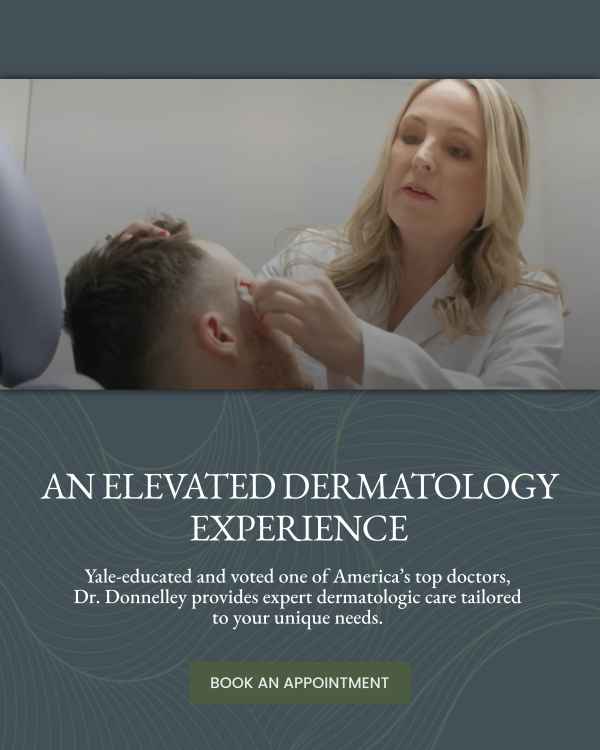 Welcome to Donnelley Dermatology, PLLC Located in New York, NY Welcome to Donnelley Dermatology, PLLC Located in New York, NY
